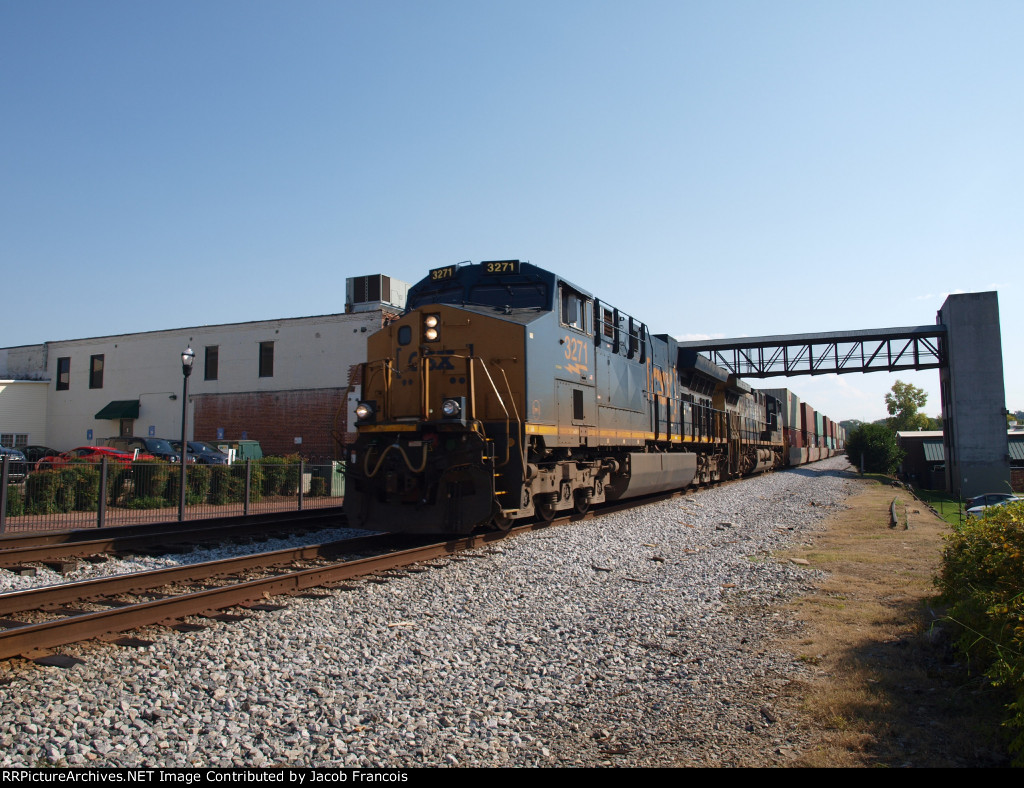 CSX 3271